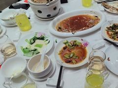 -龙水山大酒楼(万寿路店)