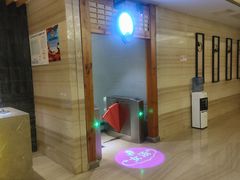 -纽斯洗浴SPA(三墩店)