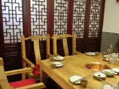 -芝麻花餐厅(祁家豁子店)