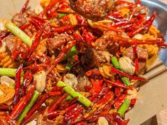 -小乾杯串店•16年沈阳烧烤(文安路店)