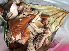 -龙潭李鸭子同乐饭店