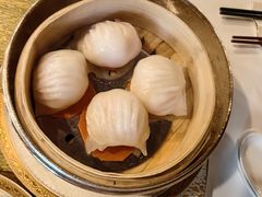 -唐阁(香港朗廷酒店)