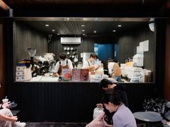 -JPG canteen(广州寺右公馆店)