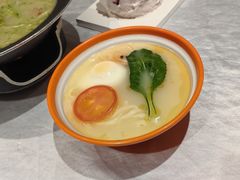 -津沽传奇(红桥水木天成店)