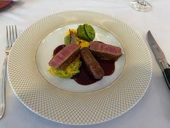 -La Villa French Restaurant