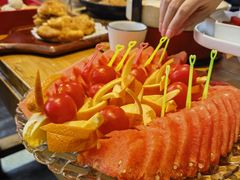 -壹零捌道·北京烤鸭(车公庄店)