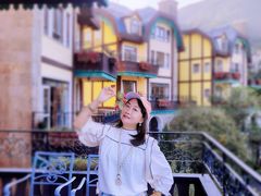 -深圳东部华侨城茵特拉根酒店