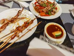 -顺德美的万豪酒店-万豪中餐厅
