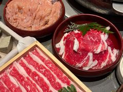 -巴奴毛肚火锅(二七万达店)