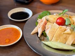 -绿柠食堂(北外滩店)