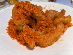 避风塘虾-宁波状元楼酒店(和义路店)