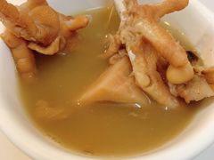 -文记壹心鸡(宝华路店)