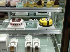 -CAKE BOSS 蛋糕老板(领展购物广场·中关村店)