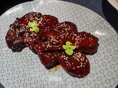 -钱塘秋荷(开鲁路店)