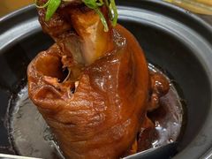 -添福来墨鱼饺子 · 海鲜东北菜(大连星海·黄浦路店)