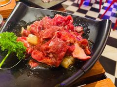 -喜鹊烤肉酒场(美乐城店)