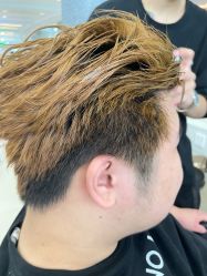 -GANO HAIR 