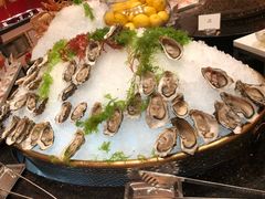 -咖啡苑 - 蔚藍夏日限定主题(永利皇宫店)