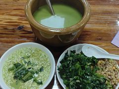 -客家养生油茶(汕尾店)