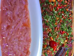 -热火朝天鲜切牛肉火锅(南强街巷店)