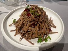 -悦海·家宴·冰花皮皮虾大锅贴(宝龙店)