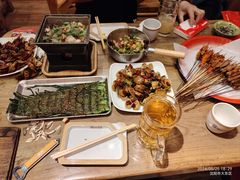 -申记串道(中街店)