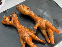 -于家烧烤(三里桥店)