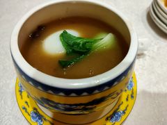 皇家佛跳墙-仿膳饭庄(天安门店)