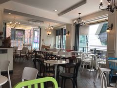 -Cafe de Paris(林荫路店)