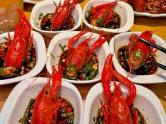 -蚝翅·海鲜粥·烧烤·龙虾季(海曙天一店)