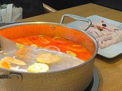 -椰子印象椰子鸡·椰奶鸡·糟粕醋(友谊阳光城店)
