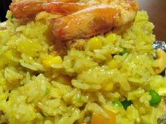-泰国餐厅 Thai Food(裕华万达店)