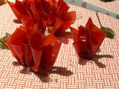 -柿合缘新京菜(静安嘉里中心店)