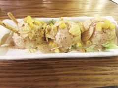 -栖川山葵家·寿喜锅·日式料理(龙湖北城天街商场店)