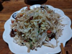 -聚点串吧·北京烧烤(赵登禹路店)