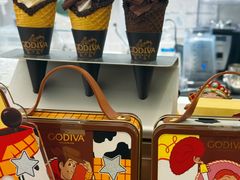 -GODIVA(王府井apm店)