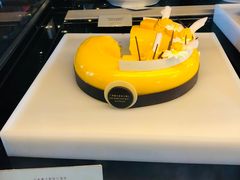 -广州富力君悦大酒店·凯菲厅