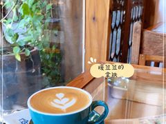 -西关84·History·Art·Cafe