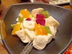 -九田家黑牛烤肉料理(华侨城店)