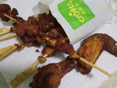 -华莱士·全鸡汉堡(沧源店)