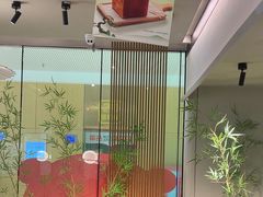 -绿茶餐厅(淮安吾悦广场店)