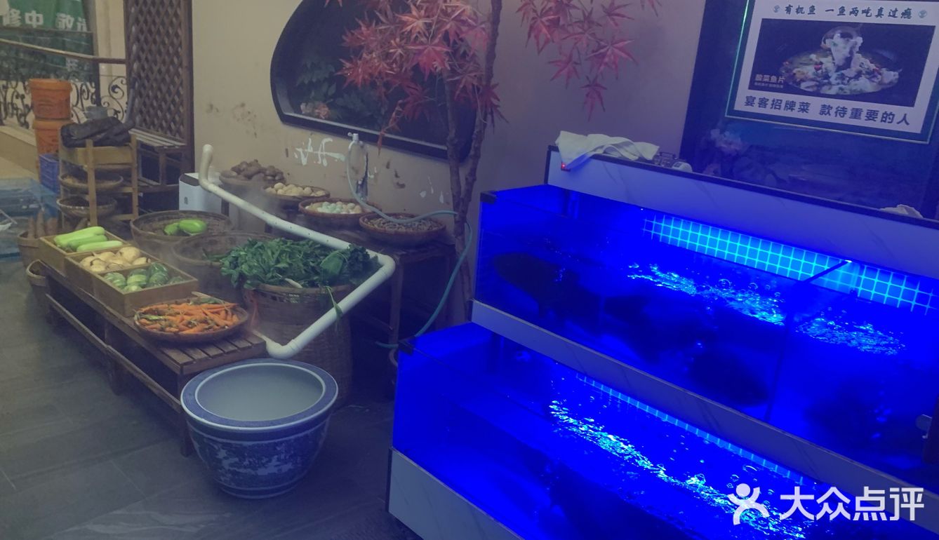 实惠又好吃的湘菜馆