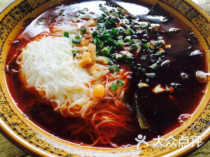 绵阳开元米粉(玉泉店)图片 - 第1张