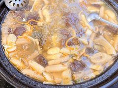 -草墩罗非鱼庄•野生菌•腊排骨(七星街上段店)