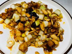 -雲蜀龙阁·金牌水煮鱼(方庄店)