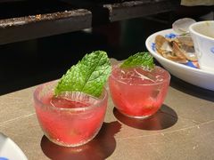 冰摇杨梅-炉鱼(亲橙里店)