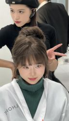 -DL HOPE明星造型