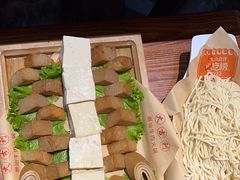-大吉利潮汕牛肉火锅(王府井店)