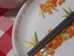 -西贝(上海我格广场店)