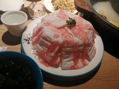 -老灶堂文创火锅(文艺路店)